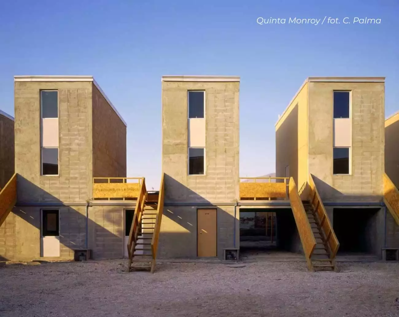 Alejandro Aravena, architekt zaangażowany społecznie, laureatem Nagrody Pritzkera w 2016 roku