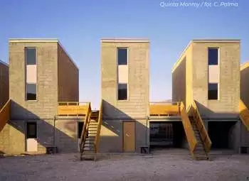 Blog - Alejandro Aravena, architekt zaangażowany społecznie, laureatem Nagrody Pritzkera w 2016 roku