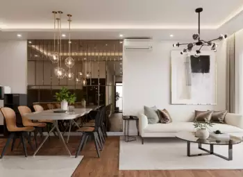 Blog - Aranżacja mieszkania pokazowego – jak uniknąć błędów, które kosztują klientów?