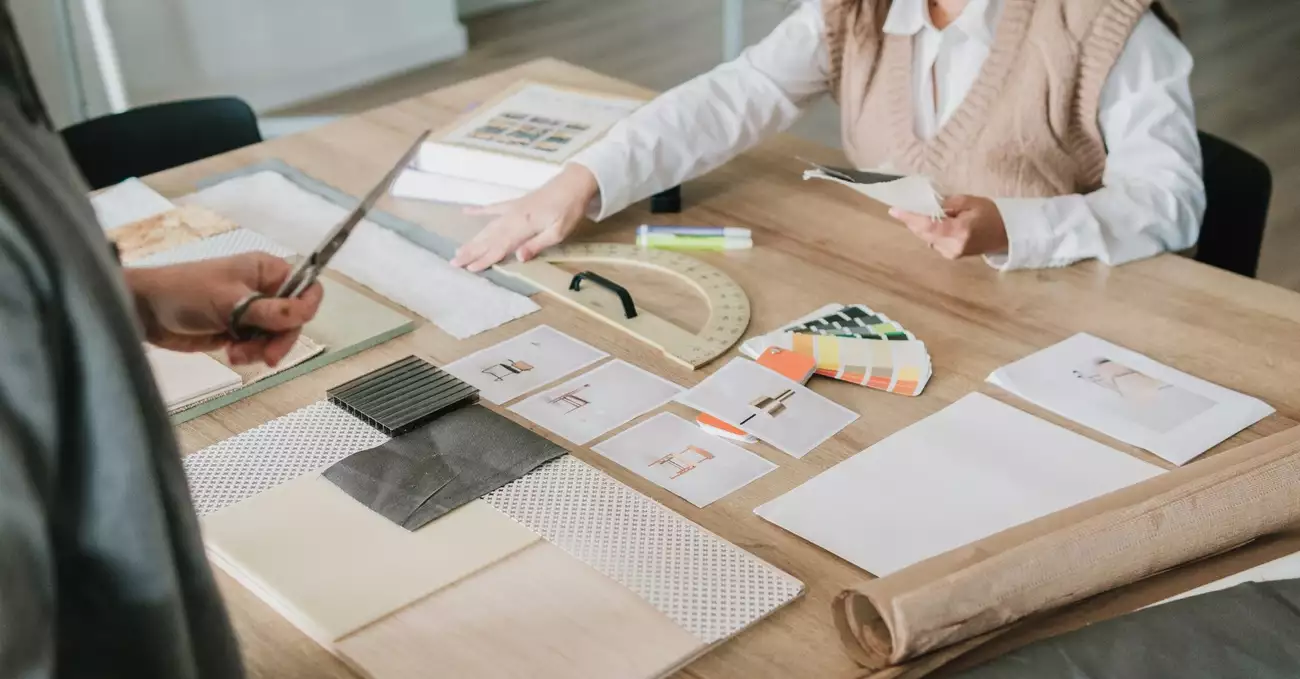 Architektura sensoryczna we wnętrzach — jak projektujemy emocje?