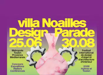 Blog - Design Parade 2026: dlaczego przyszłość wnętrz nie musi być idealna