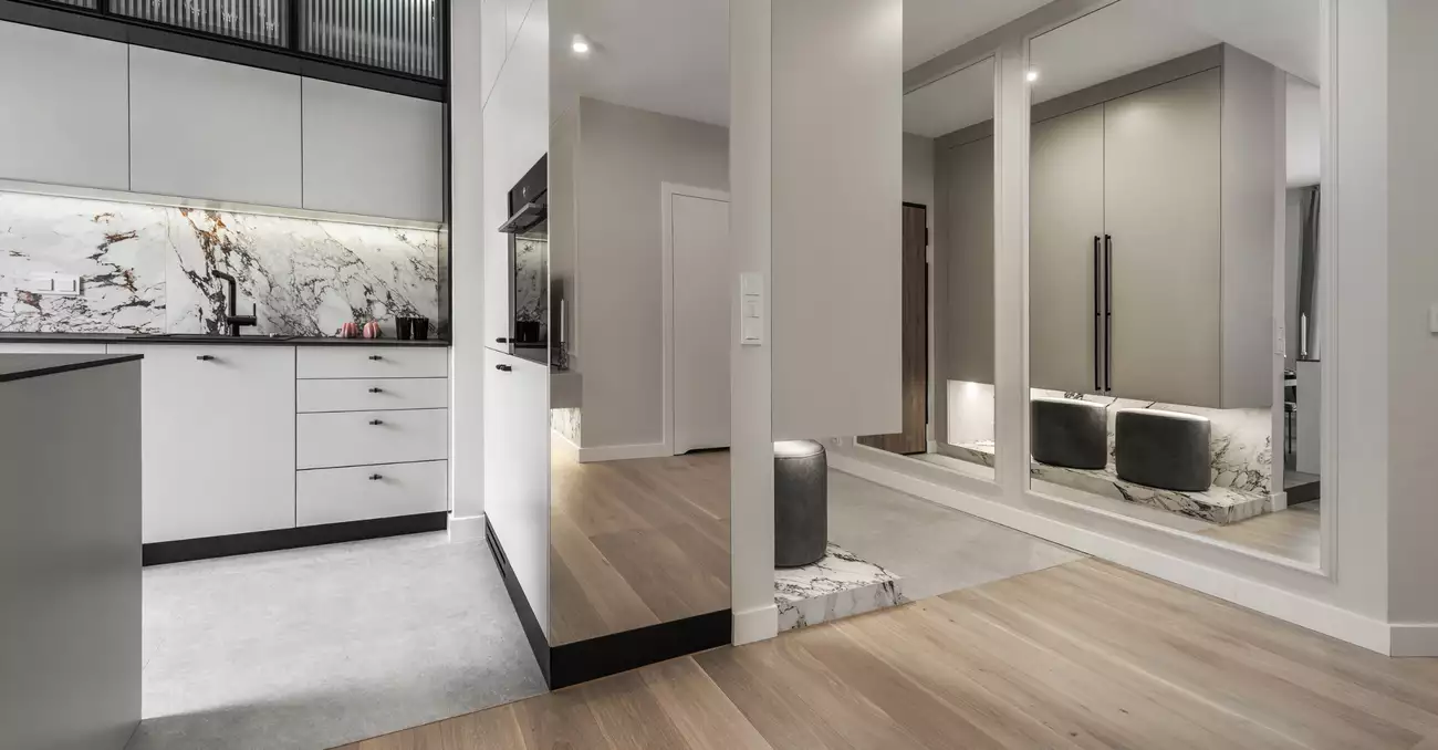 Dlaczego aranżacja holu wejściowego ma znaczenie dla całej inwestycji?