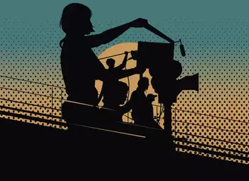 Blog - Echa 50. Festiwalu Polskich Filmów Fabularnych w Gdyni, mieście modernizmu