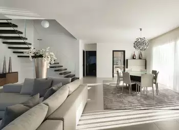 Blog - Jak strony świata wpływają na projekt wnętrza i odbiór światła dziennego?