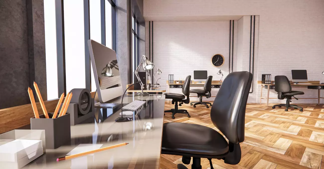 Jak zminimalizować hałas i pogłos w przestrzeniach o twardych powierzchniach?