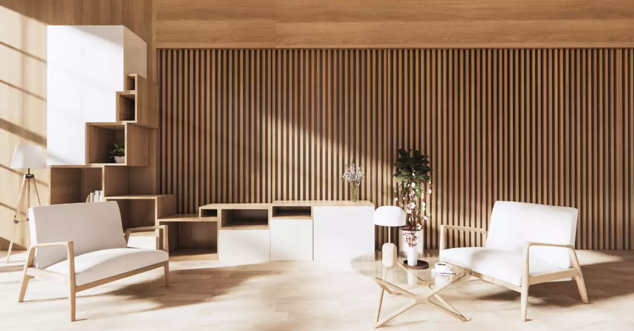 Projektowanie wnętrz z uwzględnieniem mikroklimatu pomieszczeń