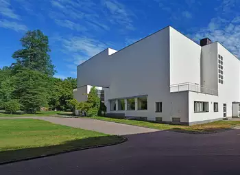 Blog - Przestrzeń, która rozumie, czyli idea architektury humanistycznej