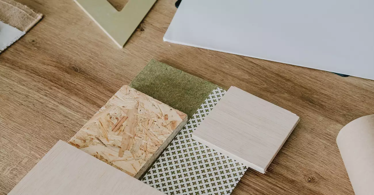 Techniki projektowe dla wnętrz o niestandardowym układzie