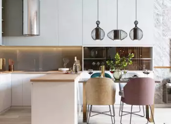 Blog - Wielowartościowe przestrzenie: jak projektować mieszkania z funkcją adaptacyjną?