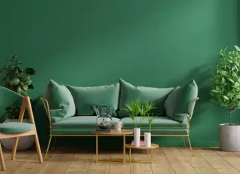 Blog - Wpływ psychologii kolorów na projektowanie wnętrz komercyjnych