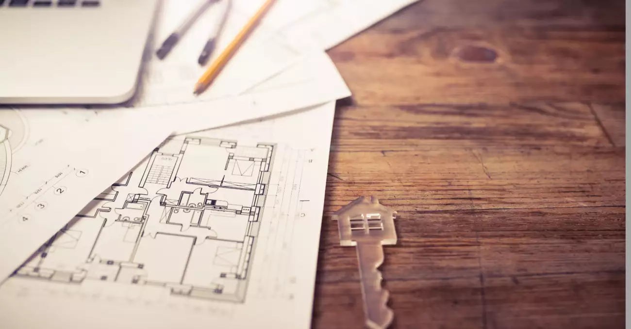 Wykończenie mieszkania pod klucz – co to oznacza i dlaczego opłaca się inwestorowi?