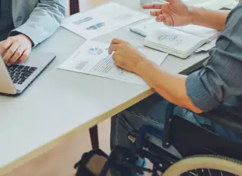 Blog - Wyzwania i rozwiązania w projektowaniu wnętrz dla osób z niepełnosprawnościami