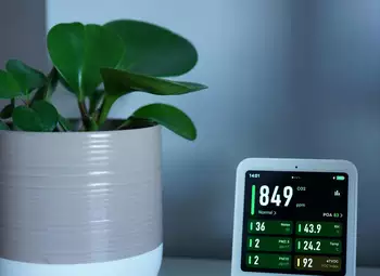 Blog - Zarządzanie jakością powietrza wewnętrznego (IAQ) przy doborze materiałów i wyposażenia