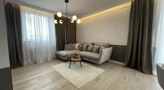 Show apartments - Wrocław-Zielna 78 m²