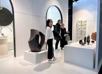 Trendy aranżacyjne według
Maison & Objet and more 2022