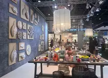 Trendy aranżacyjne według
Maison & Objet and more 2022