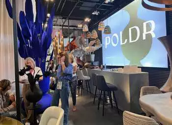 Trendy aranżacyjne według
Maison & Objet and more 2022