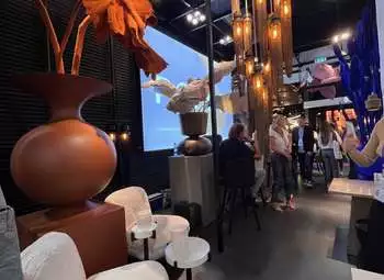 Trendy aranżacyjne według
Maison & Objet and more 2022