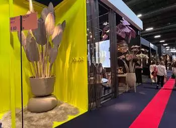 Trendy aranżacyjne według
Maison & Objet and more 2022