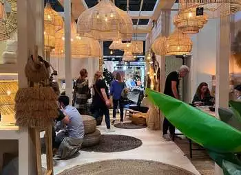 Trendy aranżacyjne według
Maison & Objet and more 2022