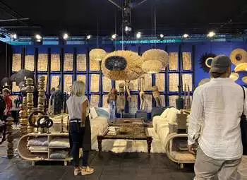 Trendy aranżacyjne według
Maison & Objet and more 2022