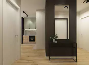 Mieszkania pod klucz - Warszawa-Bokserska 74 m²