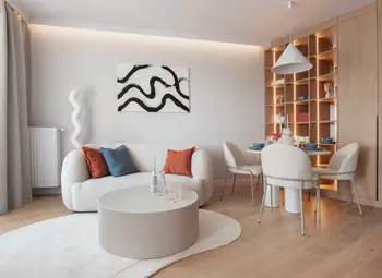 Mieszkania pokazowe - Warszawa-Literacka 42&nbsp;m²