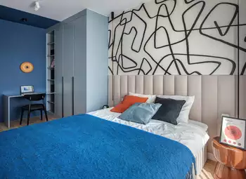 Mieszkania pokazowe - Warszawa-Literacka 42&nbsp;m²