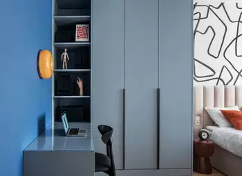 Mieszkania pokazowe - Warszawa-Literacka 42&nbsp;m²