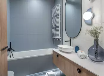 Mieszkania pokazowe - Warszawa-Literacka 42&nbsp;m²