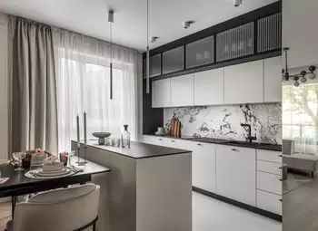 Mieszkania pokazowe - Warszawa-Literacka 70&nbsp;m²