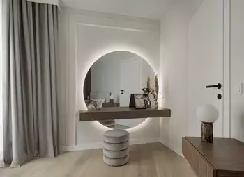 Mieszkania pokazowe - Warszawa-Literacka 70&nbsp;m²