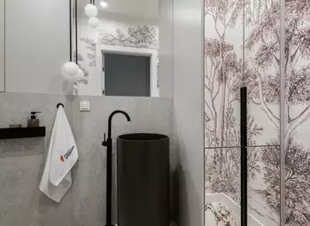 Mieszkania pokazowe - Warszawa-Literacka 70&nbsp;m²