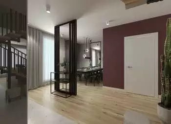 Show apartments - Wrocław-Komedy 100 m²