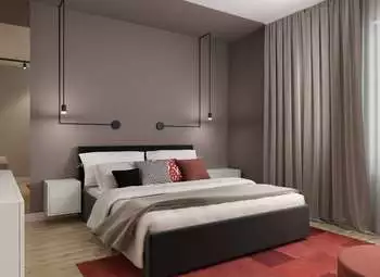 Show apartments - Wrocław-Komedy 100 m²