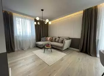 Show apartments - Wrocław-Zielna 78 m²