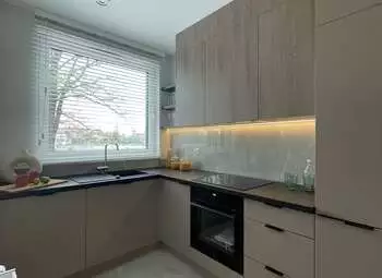 Show apartments - Wrocław-Zielna 78 m²