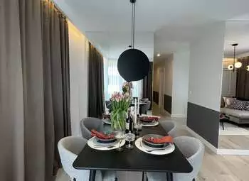 Show apartments - Wrocław-Zielna 78 m²