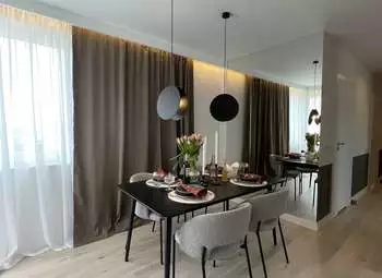 Show apartments - Wrocław-Zielna 78 m²