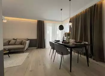 Show apartments - Wrocław-Zielna 78 m²