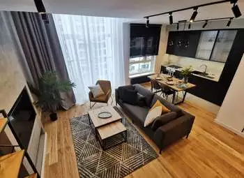 Show apartments - Warszawa-Żoliborz Artystyczny 68 m²