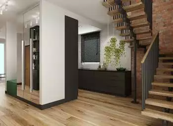 Show apartments - Warszawa-Żoliborz Artystyczny 92 m²