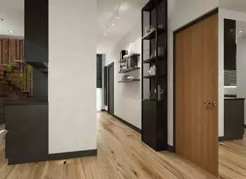 Show apartments - Warszawa-Żoliborz Artystyczny 92 m²